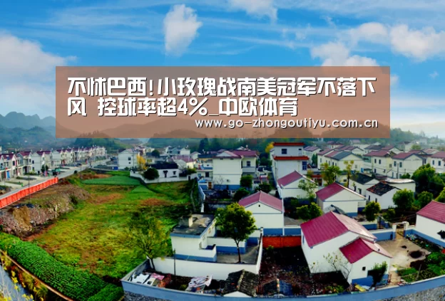 不怵巴西!小玫瑰战南美冠军不落下风 控球率超4%_中欧体育(图2) zoty体育