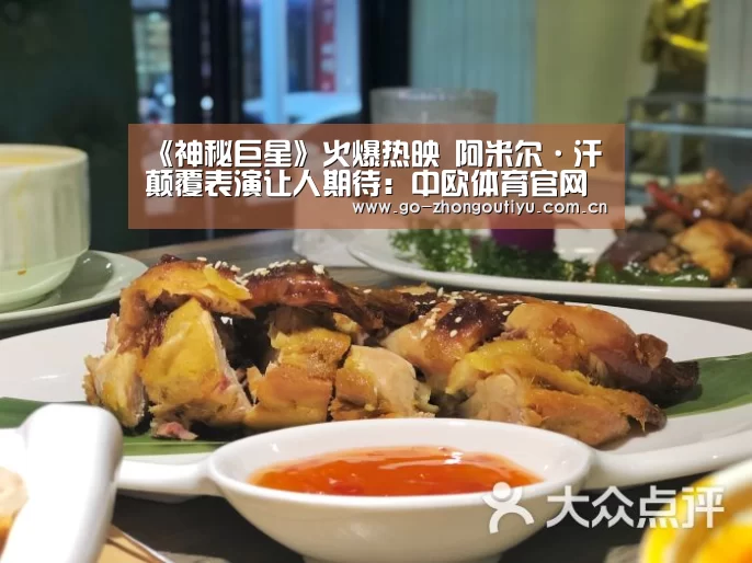 《神秘巨星》火爆热映 阿米尔·汗颠覆表演让人期待:中欧体育官网(图2) 中欧体育平台