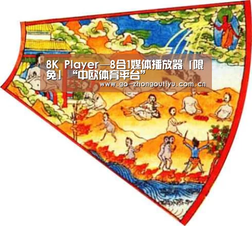 8K Player—8合1媒体播放器「限免」“中欧体育平台”(图1) 中欧体育