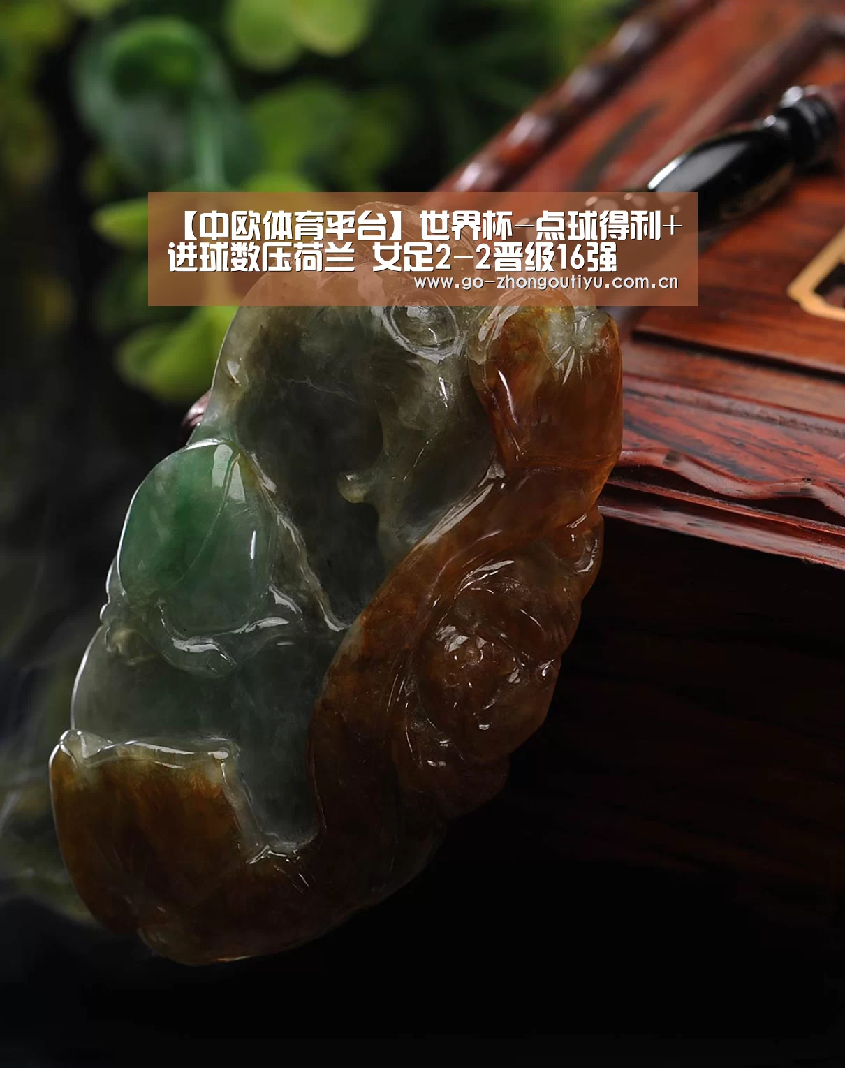 【中欧体育平台】世界杯-点球得利+进球数压荷兰 女足2-2晋级16强(图1) 中欧体育平台